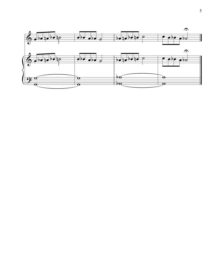 Fun and Fabulous Vocal Exercises & Warm - Ups for Soloists and Choir