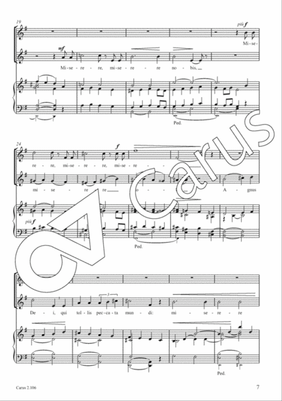 Freiburger Chorheft 1