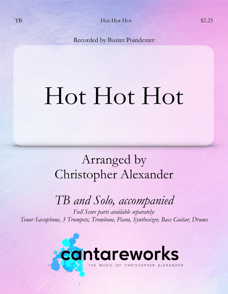 Hot Hot Hot TB scores gallery preview page 1