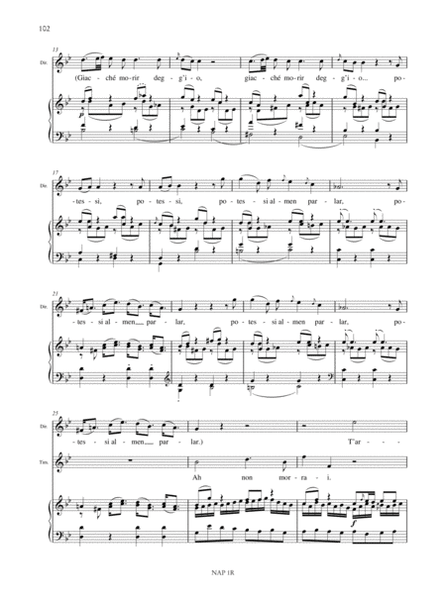 Demofoonte. Dramma per musica (1770)