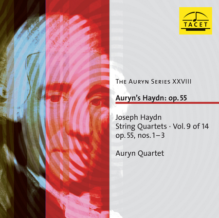 Auryn's Haydn