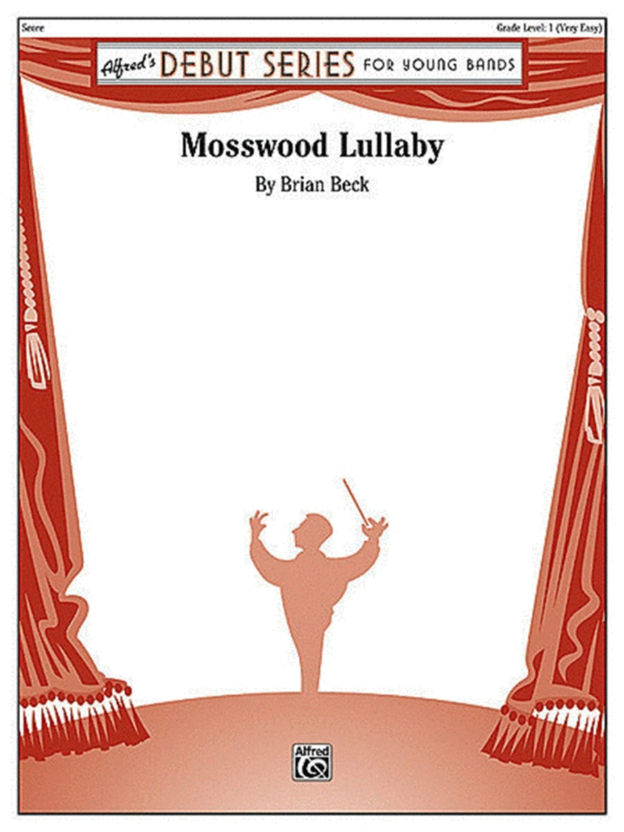 Mosswood Lullaby Cb1
