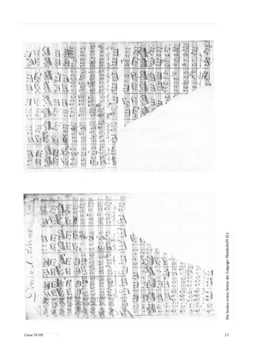 Let all the gates be raised TB scores gallery preview page 12