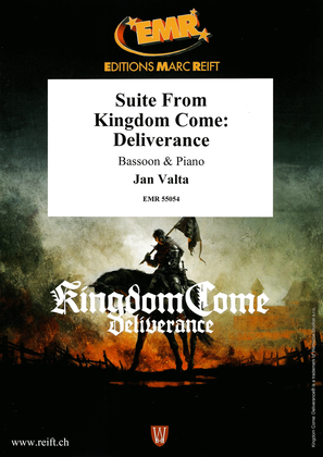 Suite From Kingdom Come: Deliverance