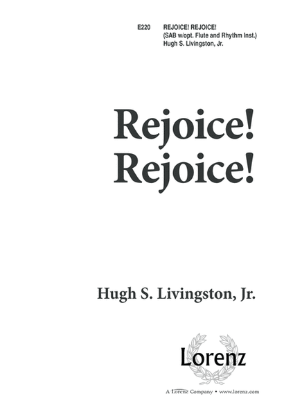 Rejoice, Rejoice