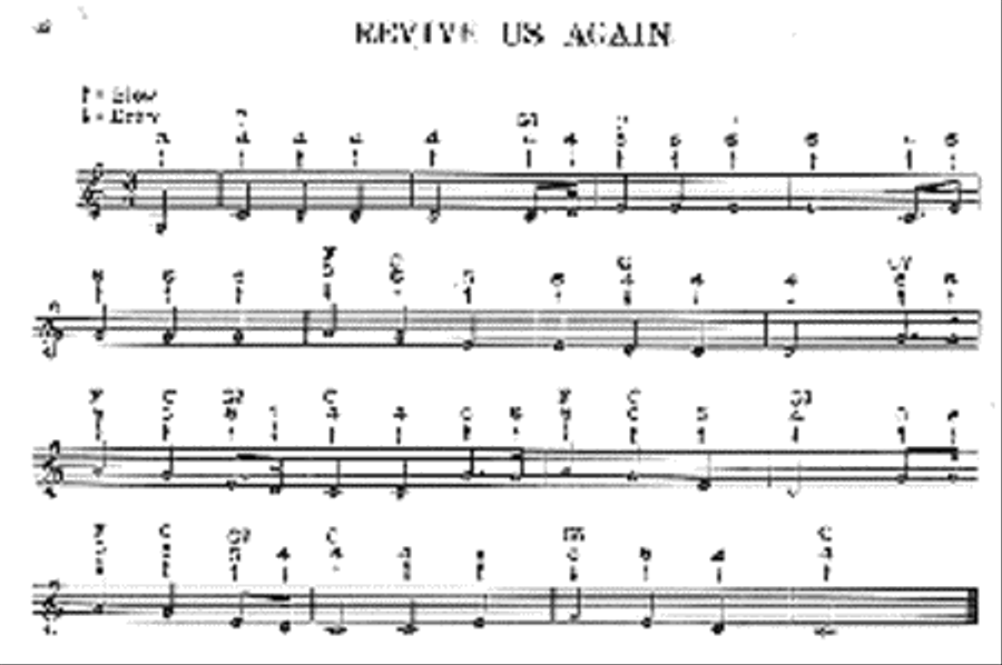 Harmonica Pocket Companion Harmonica scores gallery preview page 2