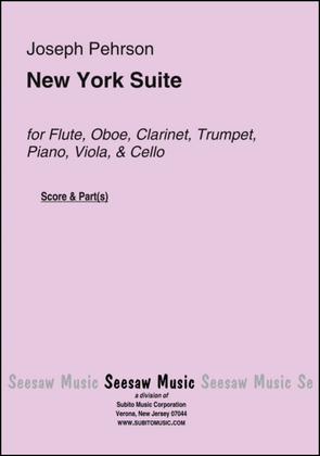 New York Suite