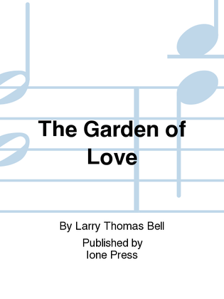Songs of Innocence and Experience: 7. The Garden of Love