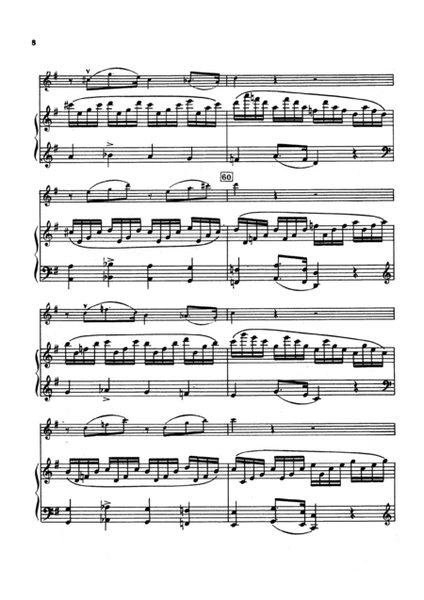 Violin Sonata image number null