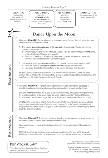 Dance Upon the Moon image number null