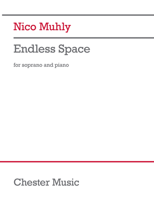 Book cover for Endless Space