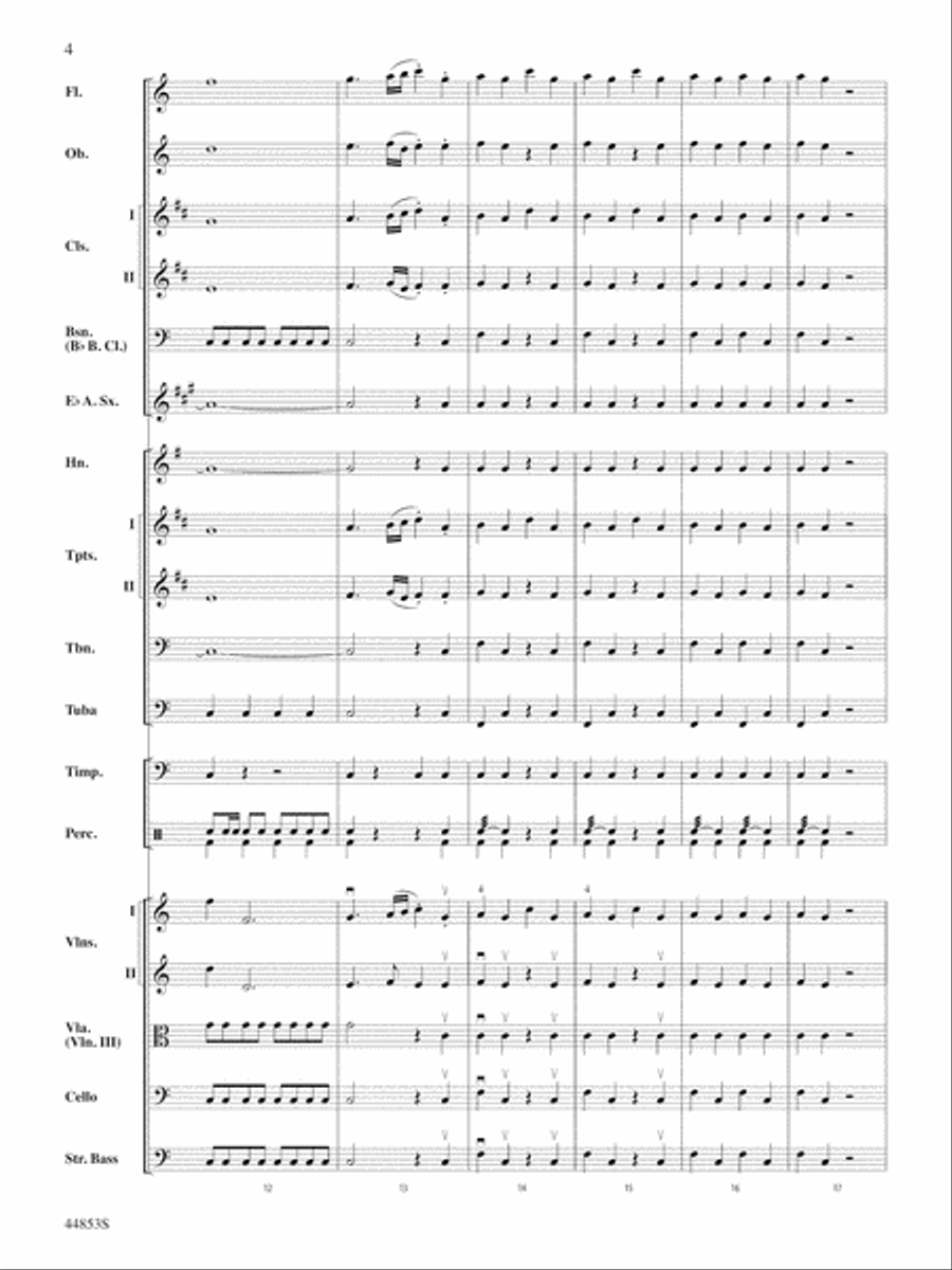 Symphony No. 36, The 