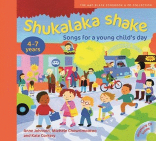 Shukalaka Shake
