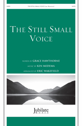 Book cover for The Still Small Voice