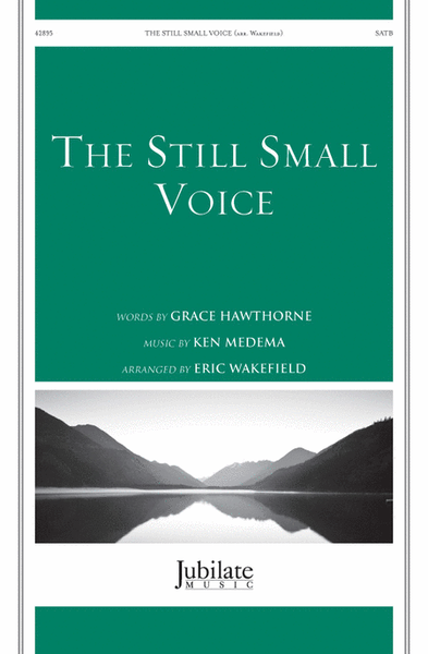 The Still Small Voice image number null