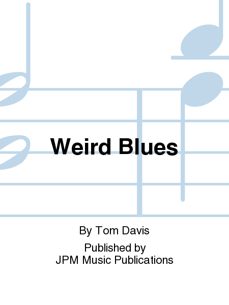 Weird Blues image number null