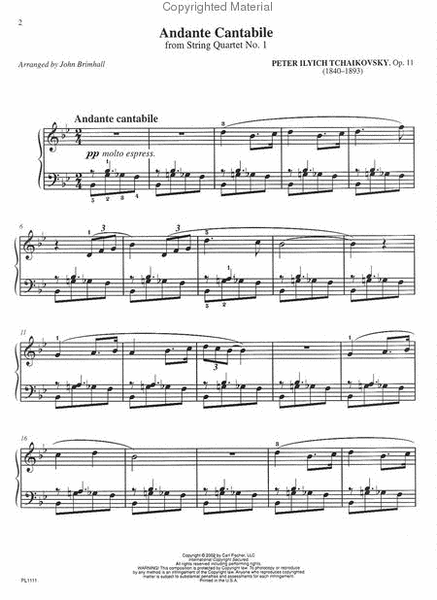 Made Easy For Piano Solo