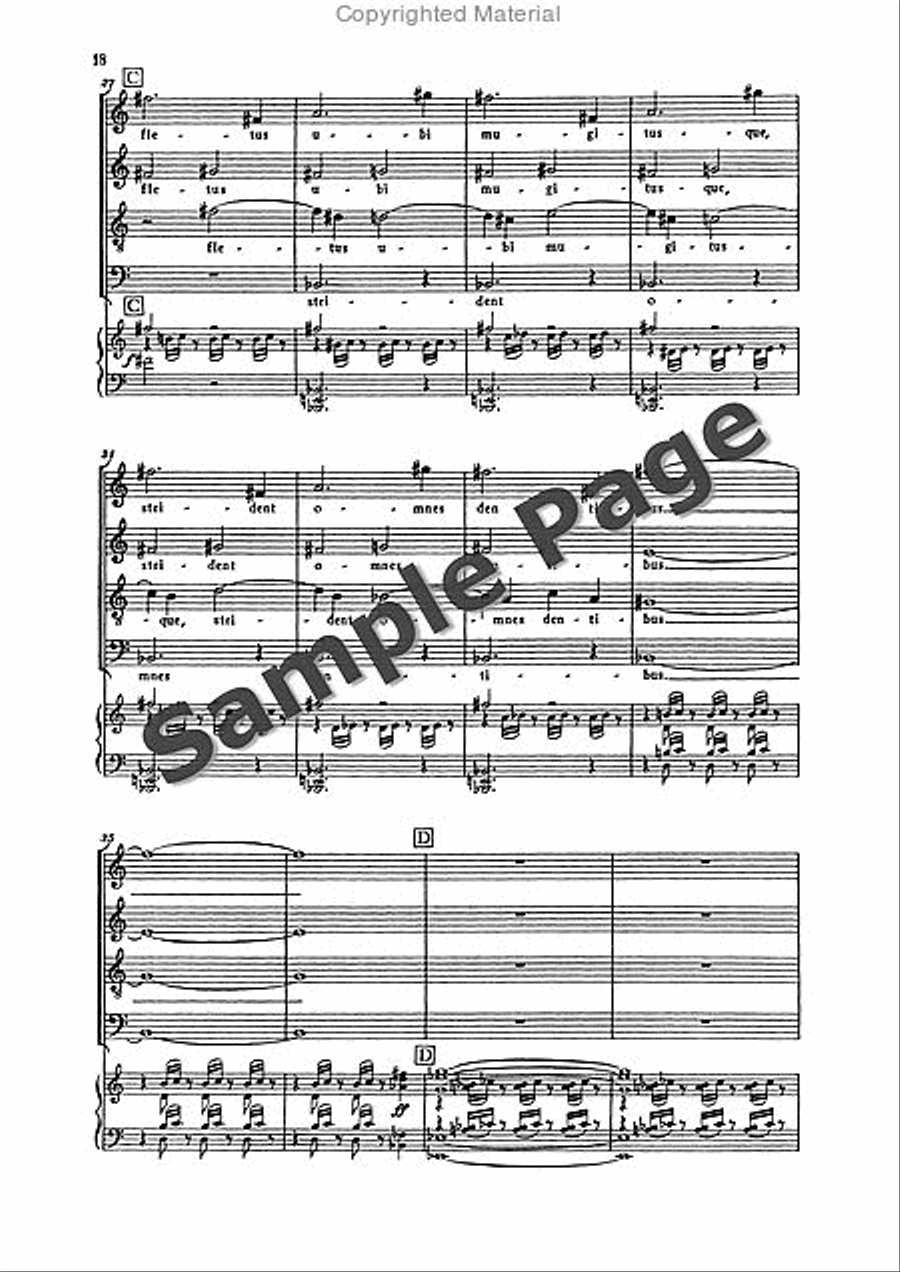 Apparebit Repentina Dies (1947)