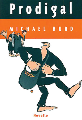 Michael Hurd: Prodigal