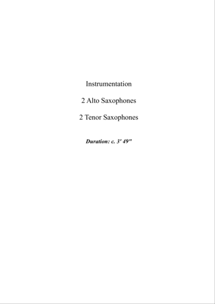 Conquest Of Paradise from the Paramount Picture 1492 Woodwind Duet scores gallery preview page 2