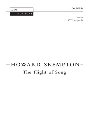 The Flight of Song