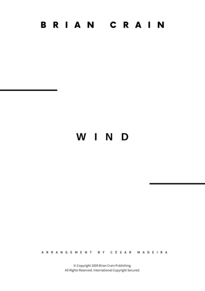 Wind image number null
