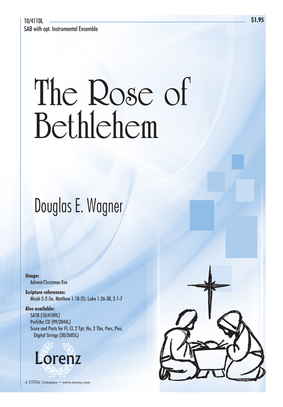 The Rose of Bethlehem