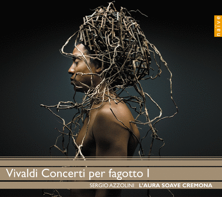 Volume 1: Concerti Per Fagotto