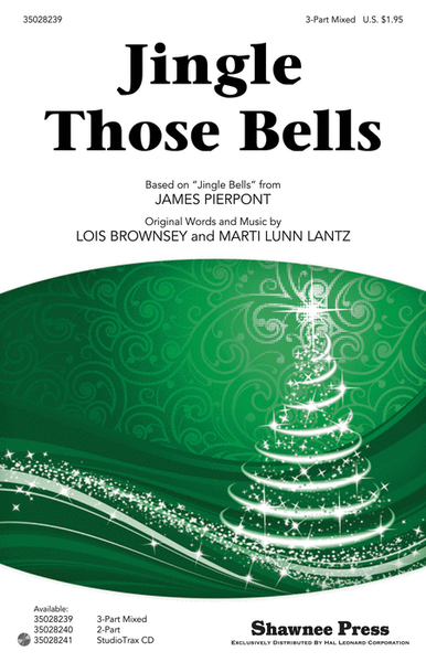 Jingle Those Bells image number null