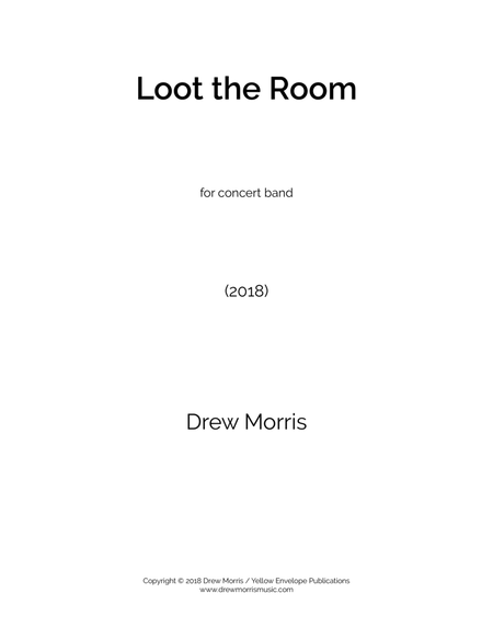 Loot the Room image number null
