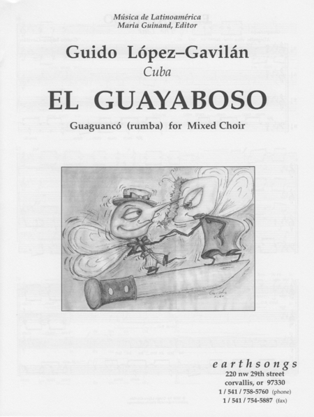 el guayaboso image number null