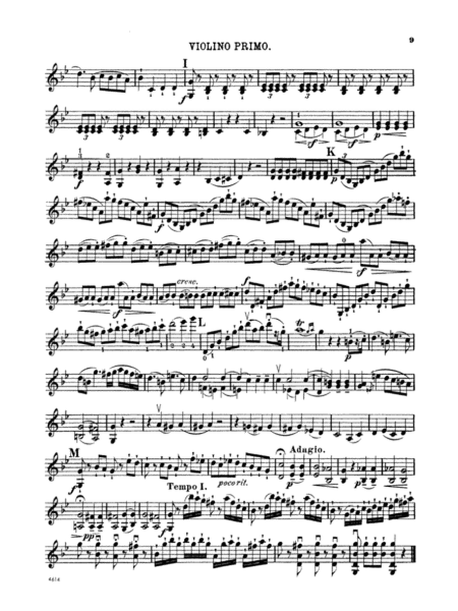 Pleyel: Three Duos, Op. 61