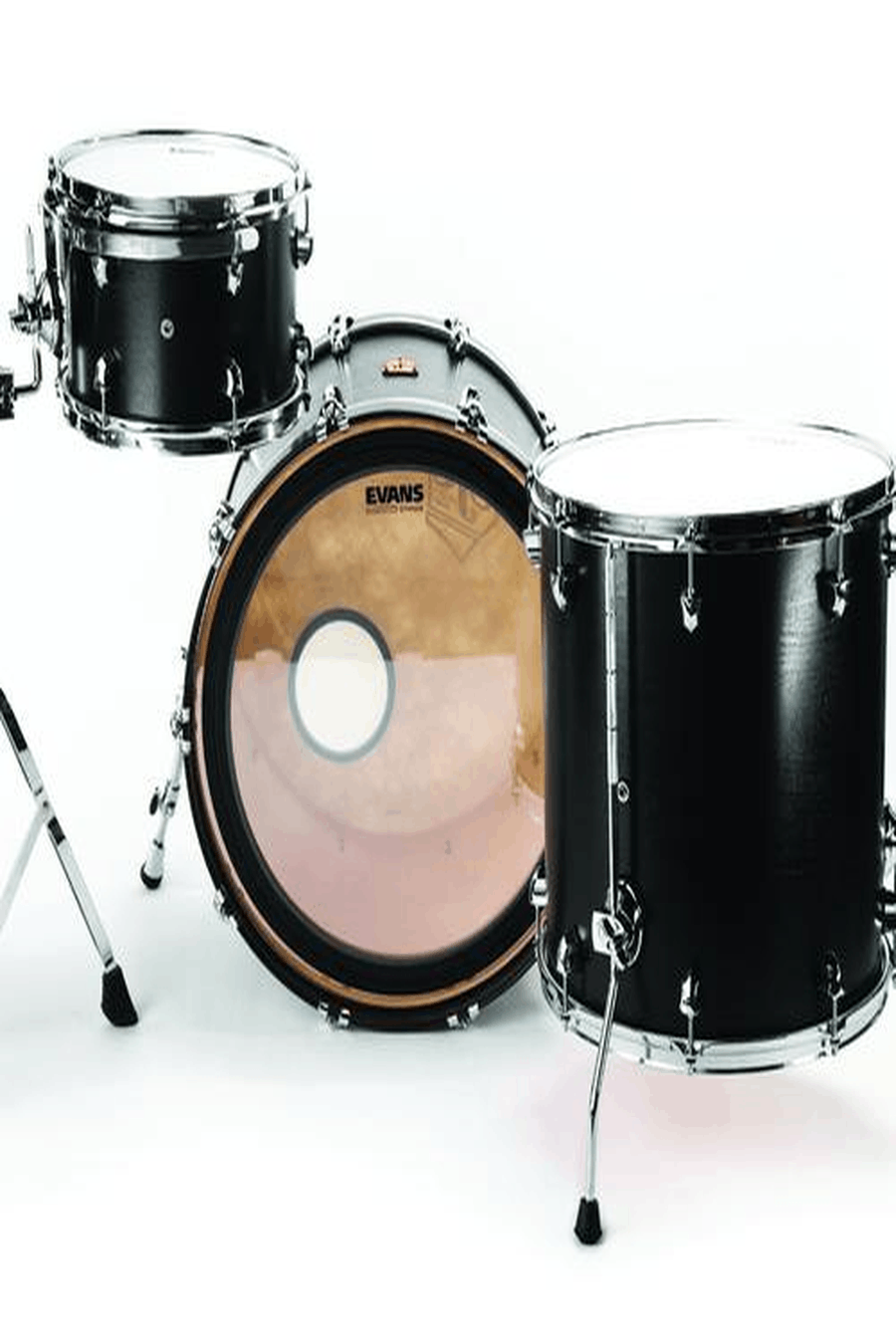 Tour Series 3-Piece Drums scores gallery preview page 6
