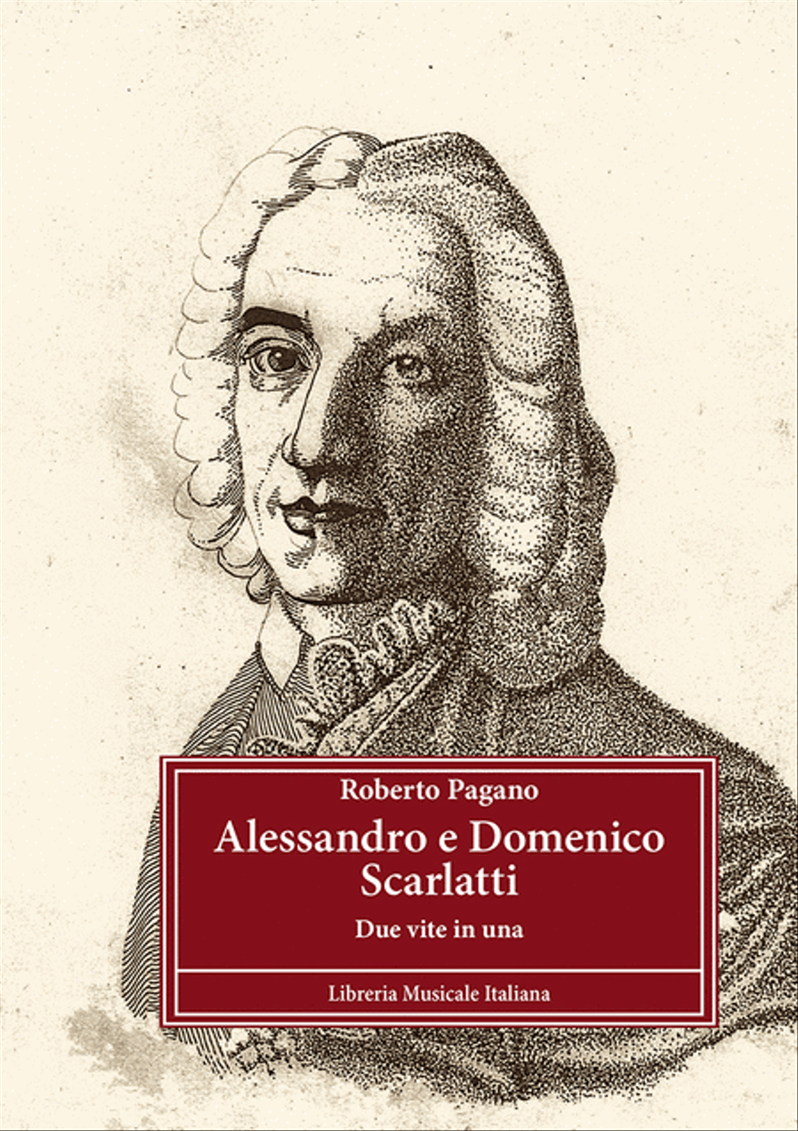 Alessandro e Domenico Scarlatti School and Community scores gallery preview page 1