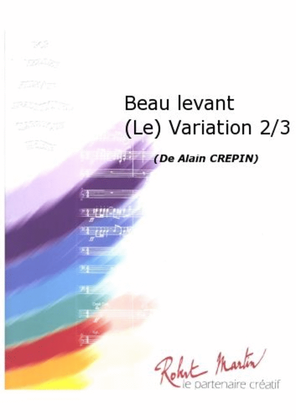 Beau Levant (le) Variation 2 / 3
