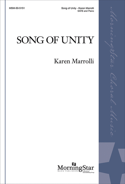 Song of Unity image number null