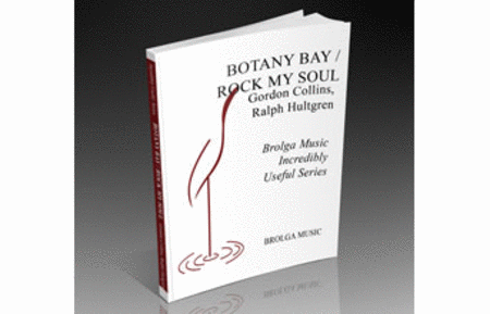 Botany Bay / Rock My Soul image number null