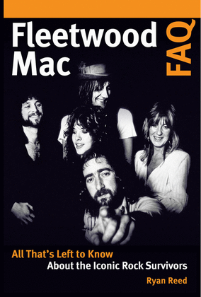 Fleetwood Mac FAQ