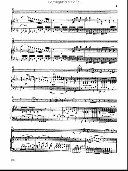 Horn Concerto No. 3 in E-flat Major, K. 447 (Orch.)