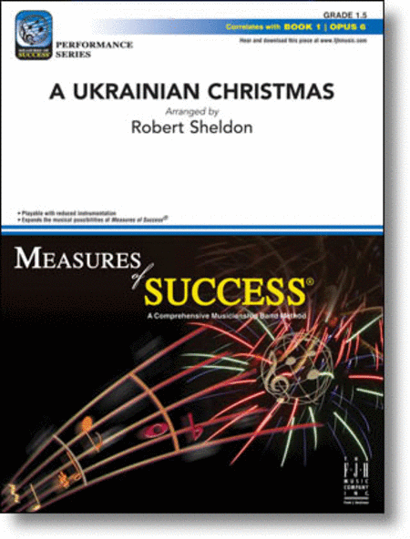 A Ukrainian Christmas image number null