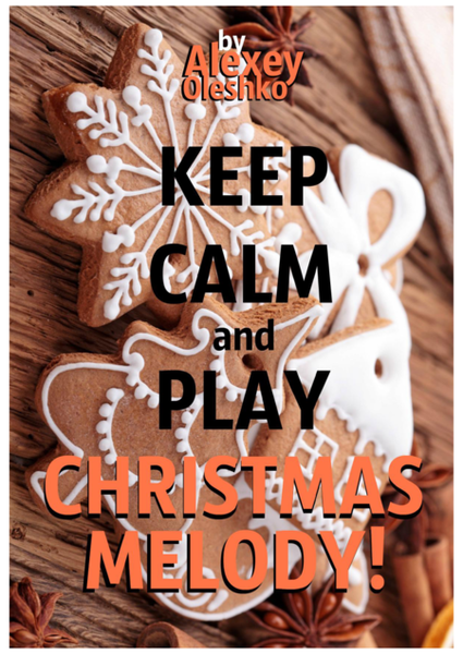 Christmas Melody image number null