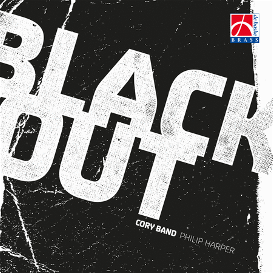 Blackout Brass Band scores gallery preview page 1