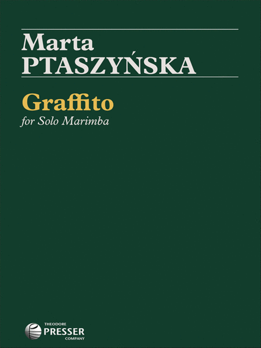 Graffito Chamber Music scores gallery preview page 2