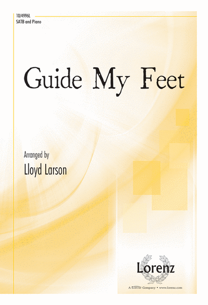 Guide My Feet image number null
