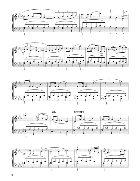 Violin Concerto No.1 In G Minor (2nd Movement)