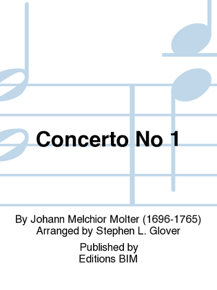 Concerto N° 1