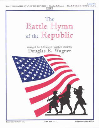 The Battle Hymn of the Republic