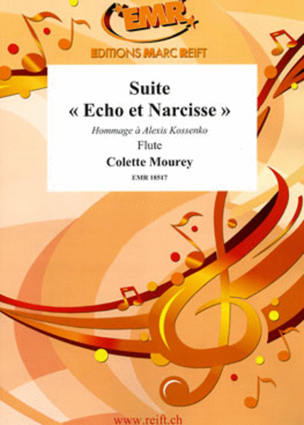 Suite "Echo et Narcisse" image number null