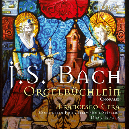 Orgelbuchlein and Chorals