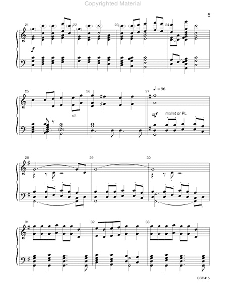 Carols of the Nativity